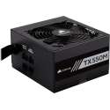 Corsair TX550M power supply unit 550 W ATX Zwart