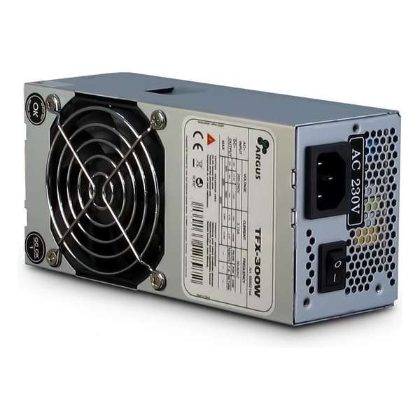 Inter-Tech Argus TFX power supply unit 300 W