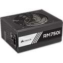 Corsair RM750i 750W ATX Zwart power supply unit