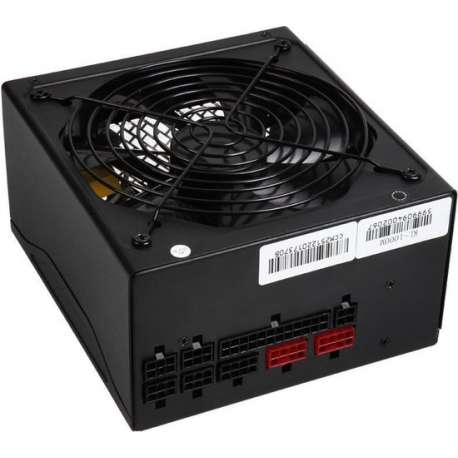 Kolink 1000W Modulaire ATX voeding 80+ Bronze