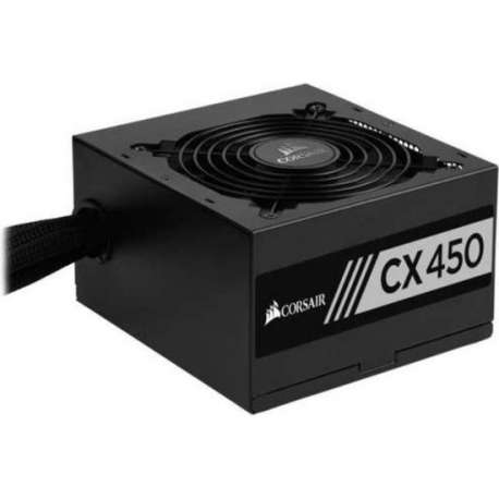 Corsair CX450 450W voeding