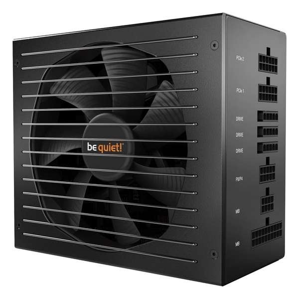 be quiet! Straight Power 11 450W voeding