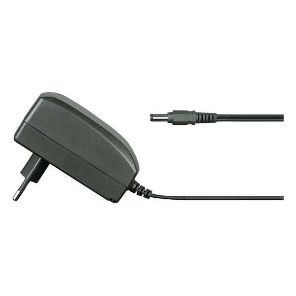 VOLTCRAFT Stekkernetvoeding, vaste spanning 24 V/DC 1120 mA 27 W