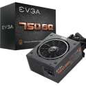 EVGA 110-BQ-0750-V2 power supply unit 750 W ATX Zwart