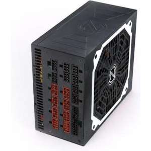 Zalman ZM850-ARX power supply unit 850 W ATX Zwart