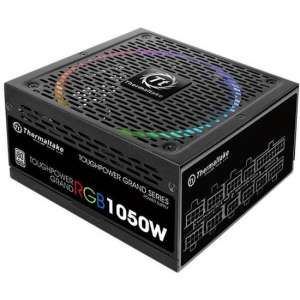 ThermalTake Toughpower Grand RGB 1050W Platinum voeding