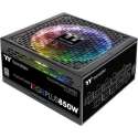 Thermaltake PS-TPI-0850F2FDPE-1 power supply unit 850 W Zwart