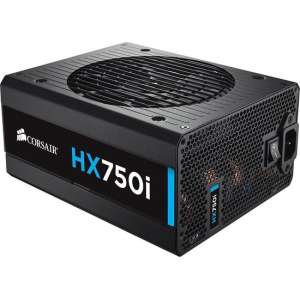 Corsair HX750i 750W voeding