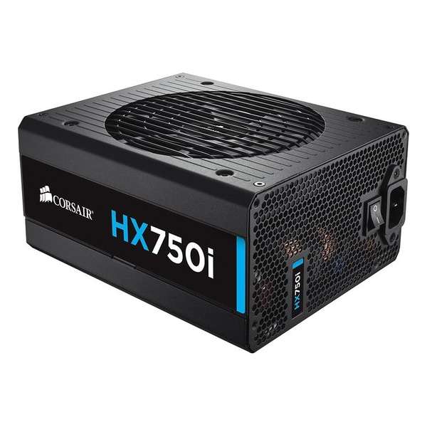 Corsair HX750i 750W voeding