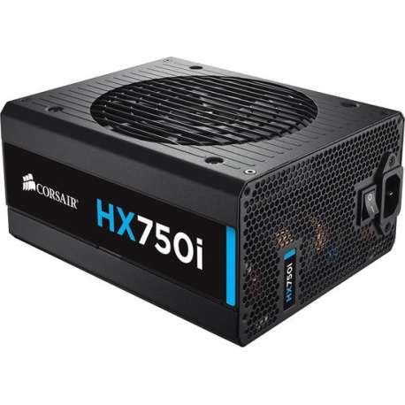 Corsair HX750i 750W voeding