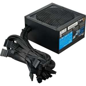 Seasonic SSR-650GB3 power supply unit 650 W ATX Zwart
