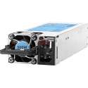 Hewlett Packard Enterprise 720478-B21 power supply unit 500 W Grijs