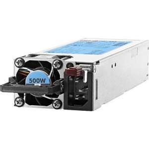 Hewlett Packard Enterprise 720478-B21 power supply unit 500 W Grijs