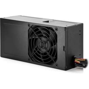 be quiet! BN229 power supply unit 300 W TFX Zwart