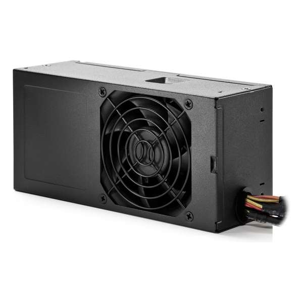 be quiet! BN229 power supply unit 300 W TFX Zwart