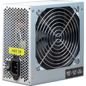 Netzteil Inter-Tech 500W SL-500 Plus