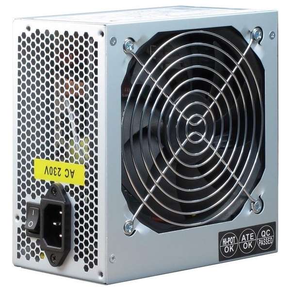 Netzteil Inter-Tech 500W SL-500 Plus
