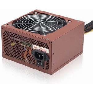 PC voeding (ATX/BTX) 'Bronze series', 400 W