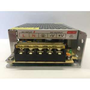 120W Voeding voor LED strips