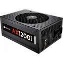 Corsair AX1200i power supply unit 1200 W ATX Zwart