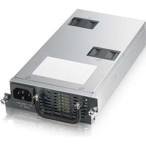 Zyxel RPS600-HP switchcomponent Voeding