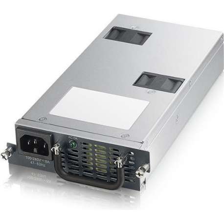 Zyxel RPS600-HP switchcomponent Voeding