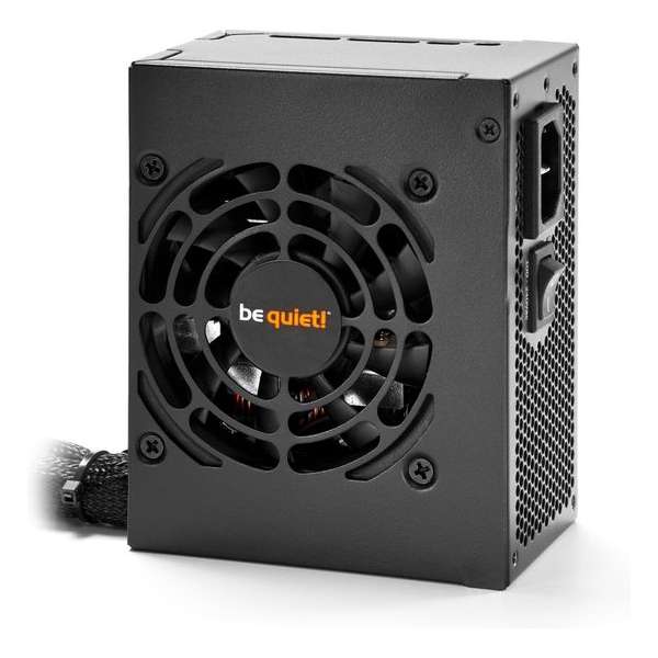 be quiet! SFX Power 2 power supply unit 400 W Zwart