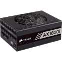 Corsair AX1600i power supply unit 1600 W ATX Zwart