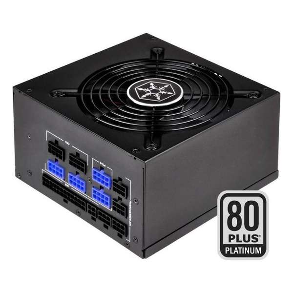 SilvStone SST-ST85F-PT 850W ATX