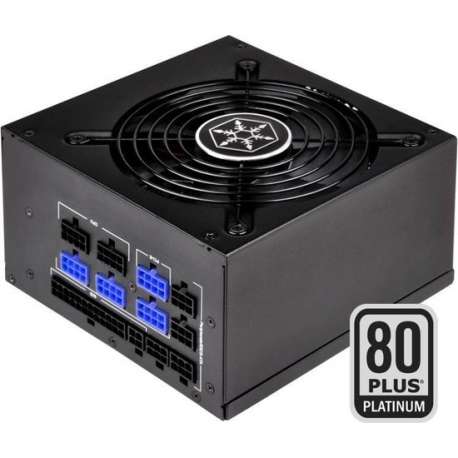 SilvStone SST-ST85F-PT 850W ATX