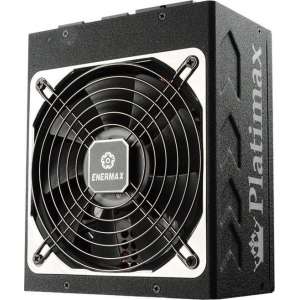 Enermax Platimax power supply unit 1700 W ATX Zwart