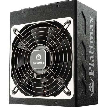 Enermax Platimax power supply unit 1700 W ATX Zwart
