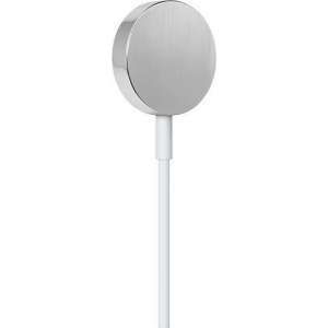 Apple MU9G2ZM/A smartwatch-accessoire Charging cable White