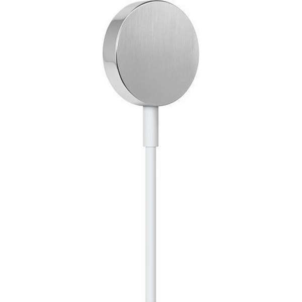 Apple MU9G2ZM/A smartwatch-accessoire Charging cable White