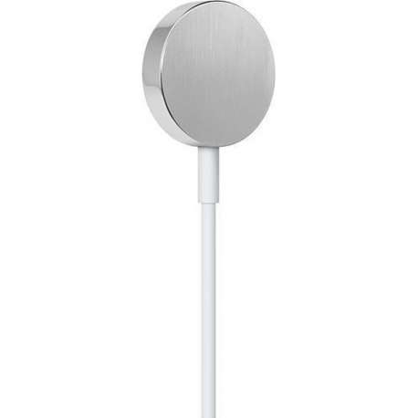 Apple MU9G2ZM/A smartwatch-accessoire Charging cable White