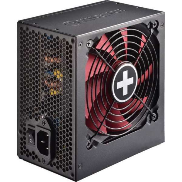 Xilence XP730R8 power supply unit 730 W ATX Zwart