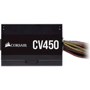 Corsair CV450 power supply unit 450 W ATX Zwart