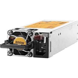 Hewlett Packard Enterprise 720479-B21 power supply unit
