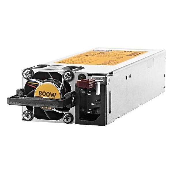 Hewlett Packard Enterprise 720479-B21 power supply unit