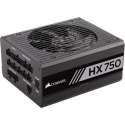 Corsair HX750 power supply unit 750 W ATX Zwart