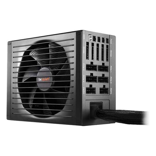be quiet! Dark Power Pro 11 550W voeding