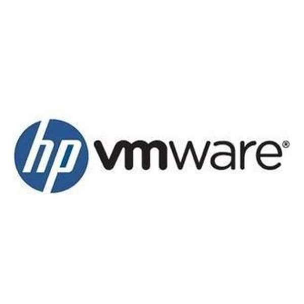 Hewlett Packard Enterprise BD715AAE softwarelicentie & -uitbreiding