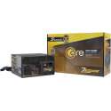 Seasonic SSR-500LM power supply unit 500 W ATX Zwart
