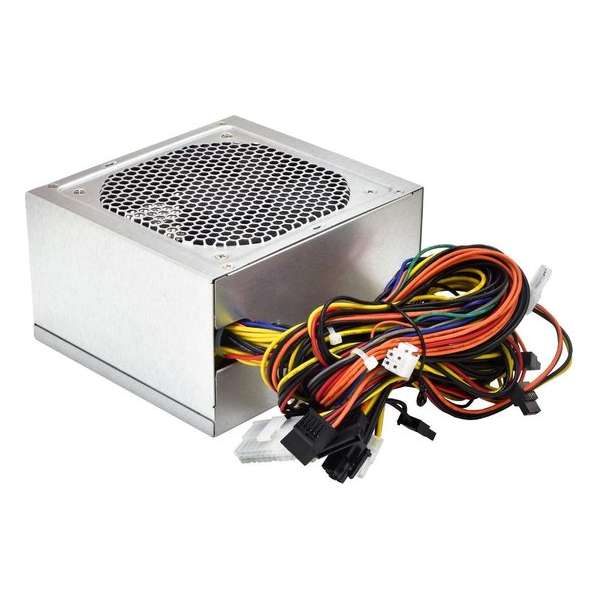 SEASONIC 400W SS-400ET 80+ F3 (full range), ATX, 12cm fan, PFC SEASONIC 400W SS-400ET 80+ F3 (full range), ATX, 12cm fan, PFC