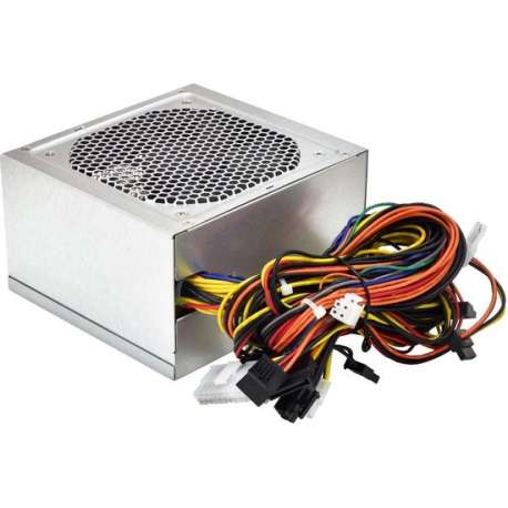 SEASONIC 400W SS-400ET 80+ F3 (full range), ATX, 12cm fan, PFC