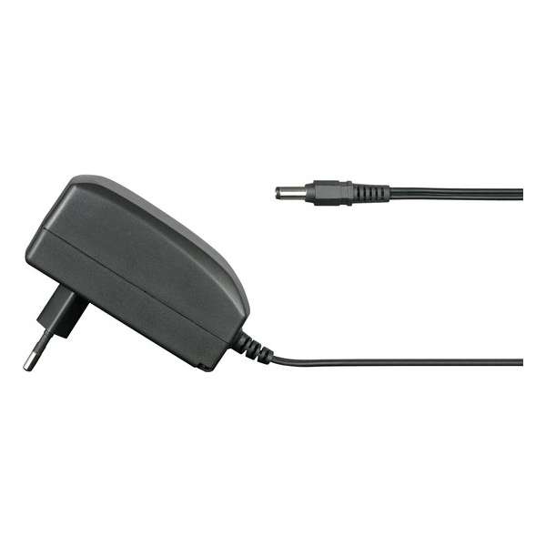 VOLTCRAFT Stekkernetvoeding, vaste spanning 12 V/DC 2250 mA 27 W