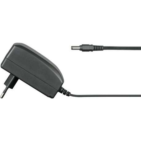 VOLTCRAFT Stekkernetvoeding, vaste spanning 12 V/DC 2250 mA 27 W