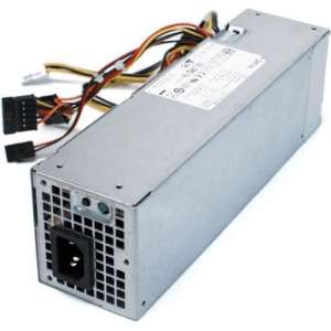 Dell Desktop Interne Voeding 240W voor Dell OptiPlex 3010/390/790SFF/990/