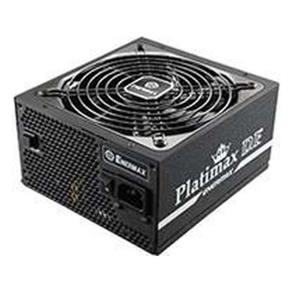 Enermax Platimax D.F. power supply unit 1050 W ATX Zwart, Wit
