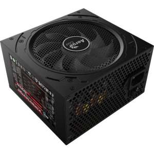 Aerocool XPredator 500W 500W ATX Zwart